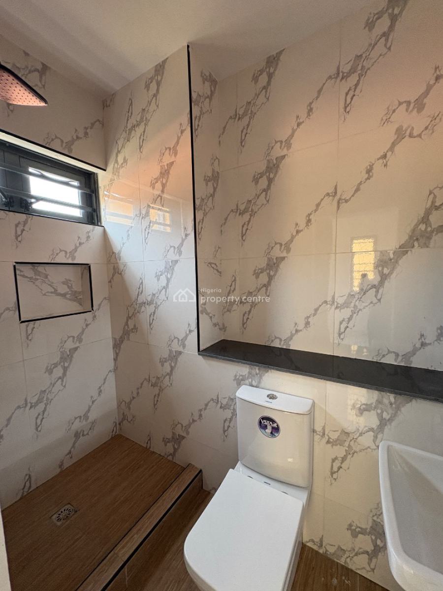 Luxury 1 Bedroom Newly Built Apartment, Orchid, Lekki, Lagos, Flat / Apartment for Sale