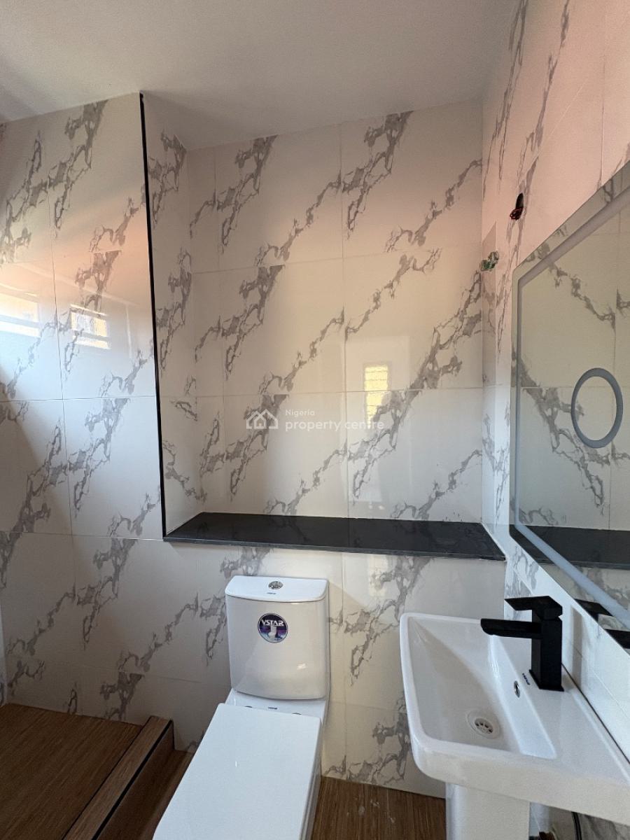 Luxury 1 Bedroom Newly Built Apartment, Orchid, Lekki, Lagos, Flat / Apartment for Sale