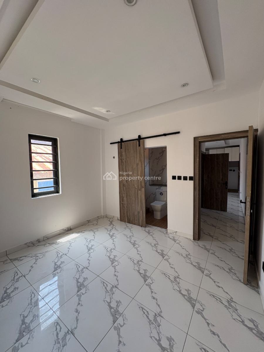 Luxury 1 Bedroom Newly Built Apartment, Orchid, Lekki, Lagos, Flat / Apartment for Sale