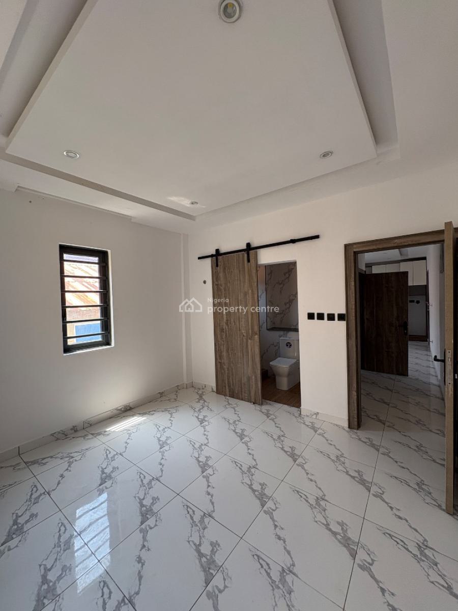 Luxury 1 Bedroom Newly Built Apartment, Orchid, Lekki, Lagos, Flat / Apartment for Sale