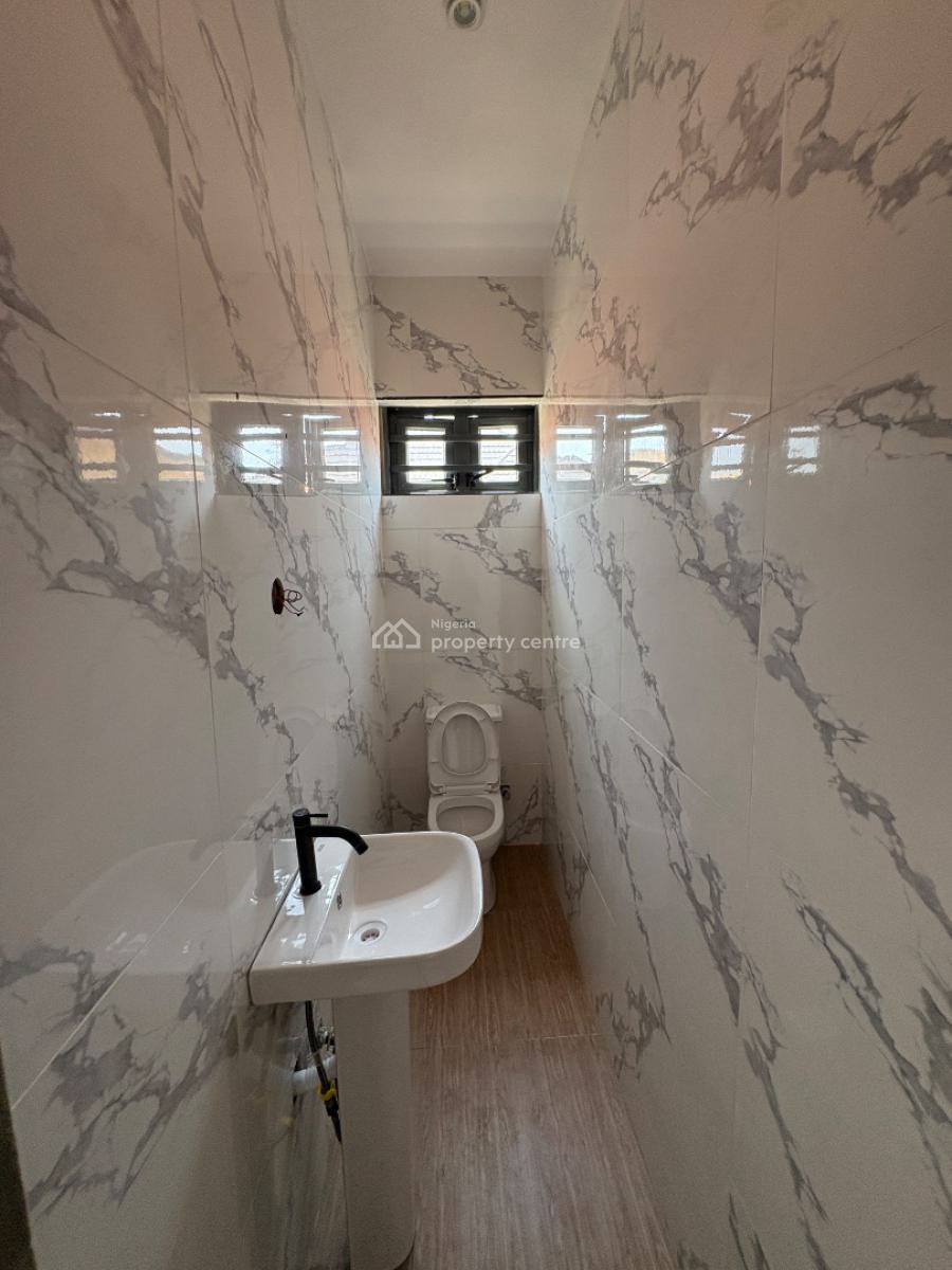 Luxury 1 Bedroom Newly Built Apartment, Orchid, Lekki, Lagos, Flat / Apartment for Sale