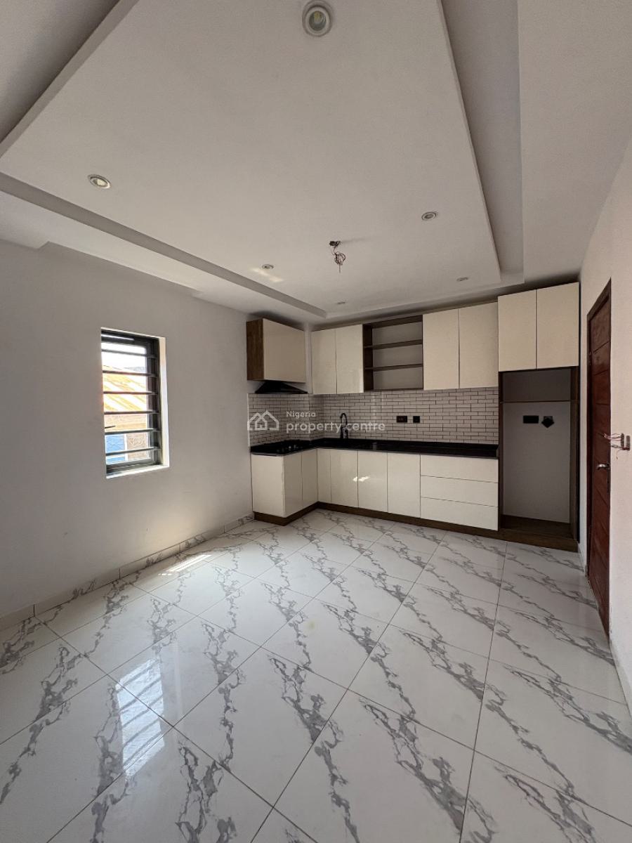 Luxury 1 Bedroom Newly Built Apartment, Orchid, Lekki, Lagos, Flat / Apartment for Sale