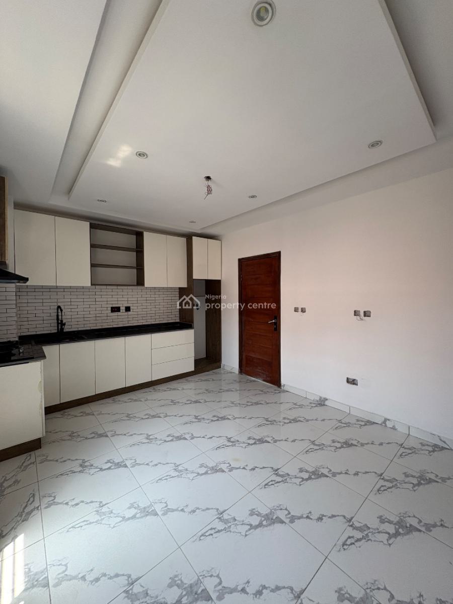 Luxury 1 Bedroom Newly Built Apartment, Orchid, Lekki, Lagos, Flat / Apartment for Sale