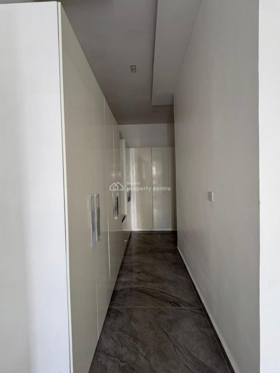 5-bedroom Detached Smart Home, Osapa, Lekki, Lagos, House for Sale