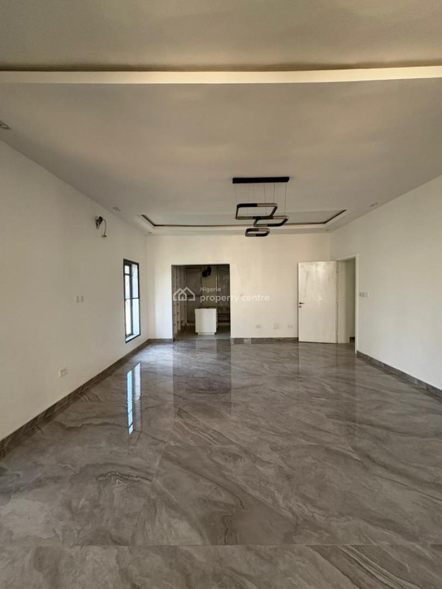 5-bedroom Detached Smart Home, Osapa, Lekki, Lagos, House for Sale