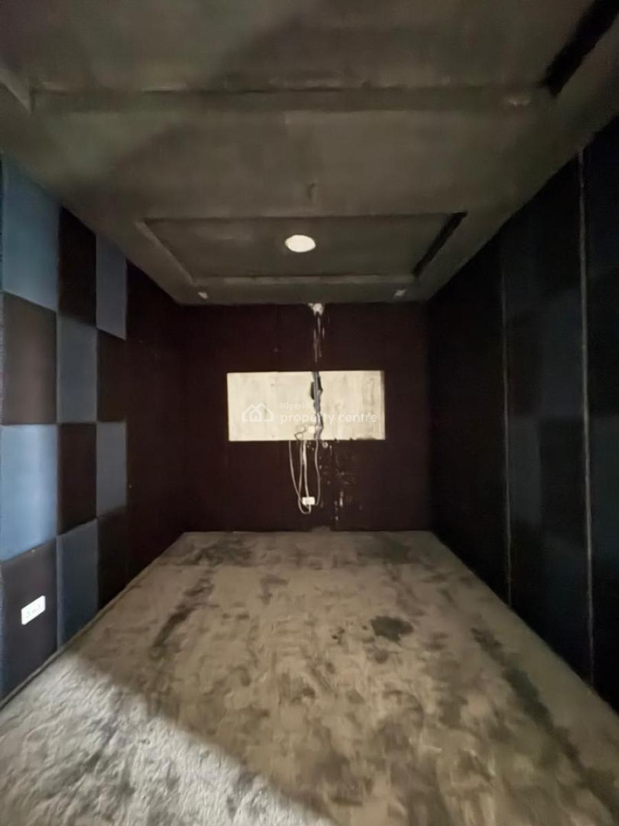 5-bedroom Detached Smart Home, Osapa, Lekki, Lagos, House for Sale