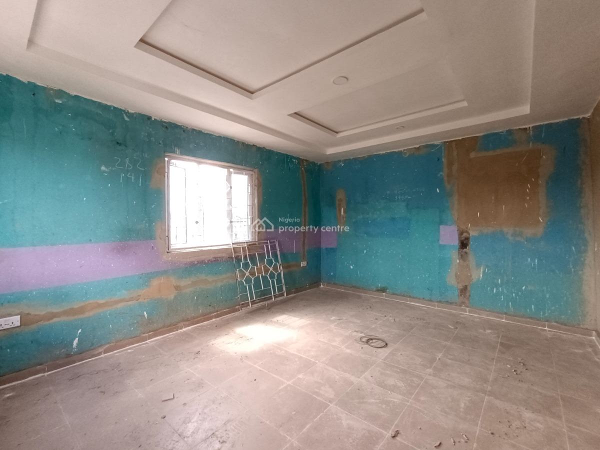 Newly Built 1 Bedroom Flat with Modern Facilities, Challenge, Ibadan, Oyo, Mini Flat (room and Parlour) for Rent