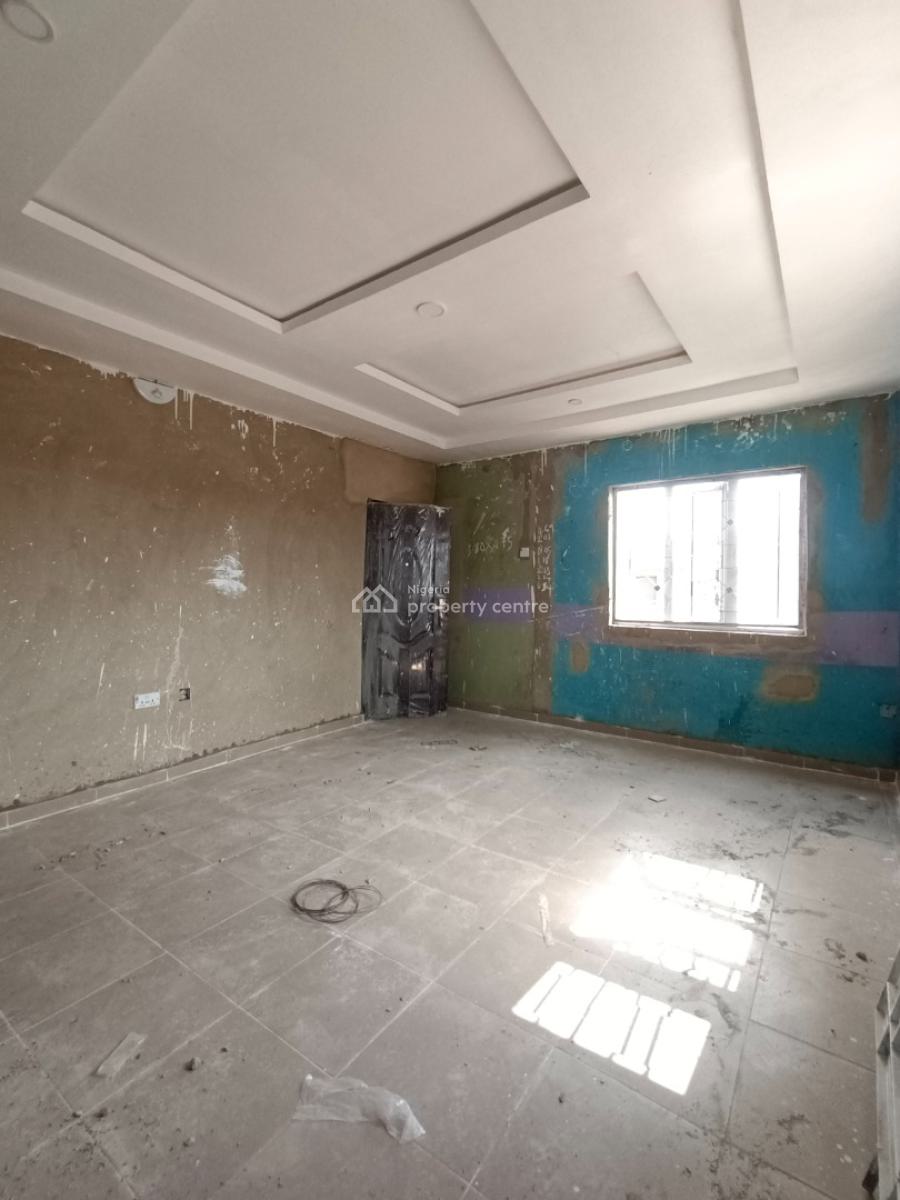Newly Built 1 Bedroom Flat with Modern Facilities, Challenge, Ibadan, Oyo, Mini Flat (room and Parlour) for Rent
