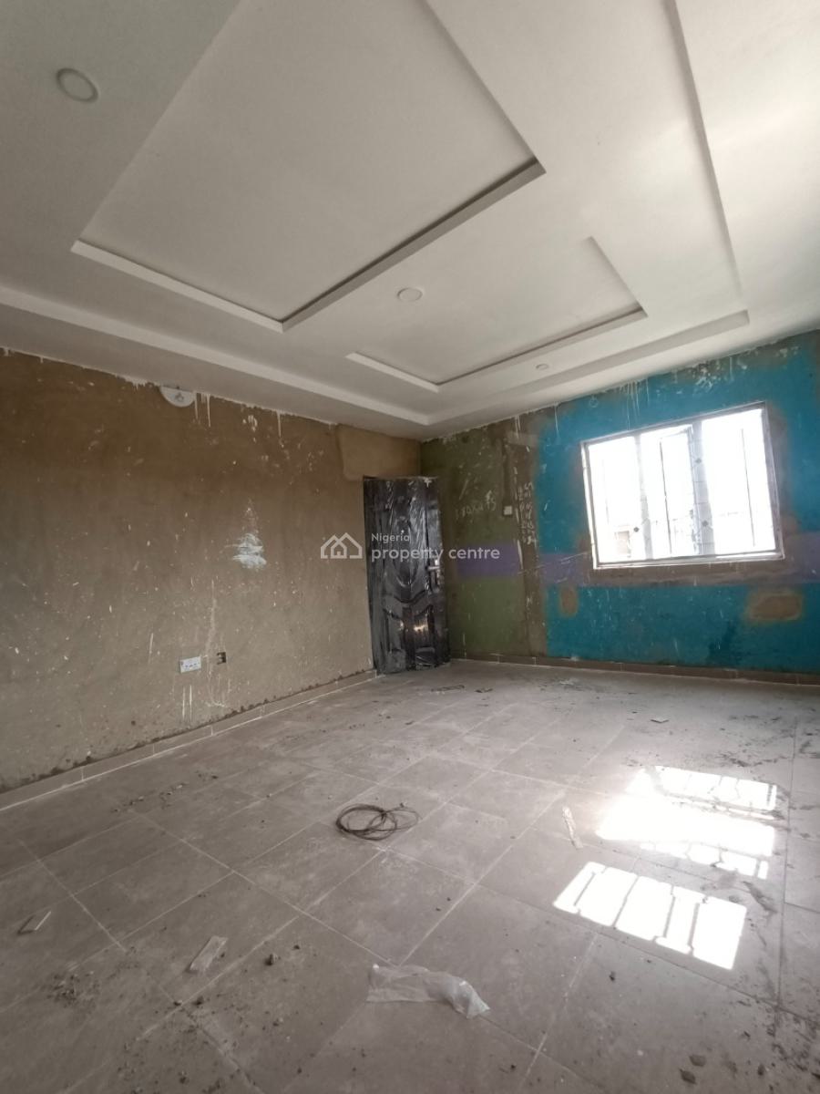 Newly Built 1 Bedroom Flat with Modern Facilities, Challenge, Ibadan, Oyo, Mini Flat (room and Parlour) for Rent