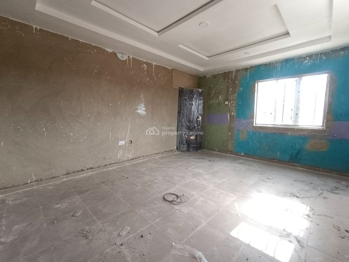 Newly Built 1 Bedroom Flat with Modern Facilities, Challenge, Ibadan, Oyo, Mini Flat (room and Parlour) for Rent