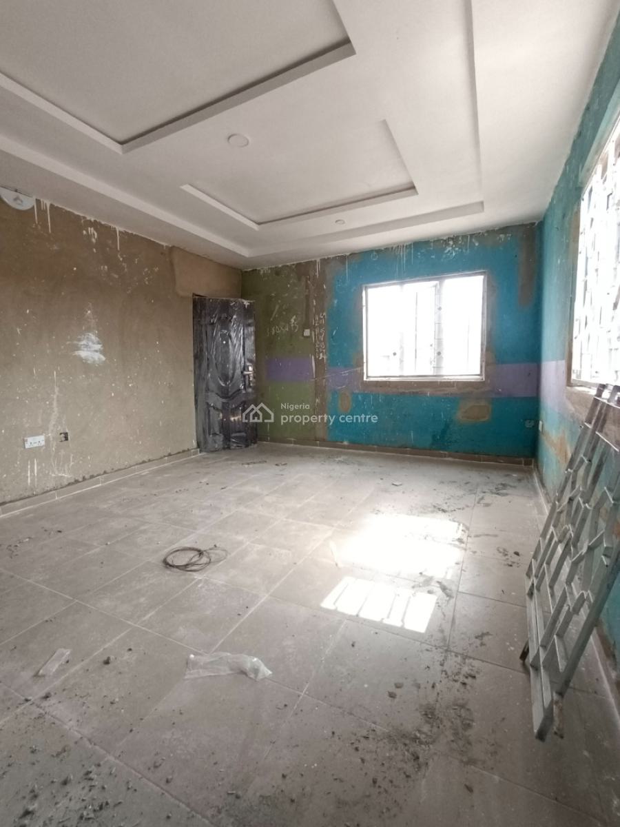 Newly Built 1 Bedroom Flat with Modern Facilities, Challenge, Ibadan, Oyo, Mini Flat (room and Parlour) for Rent
