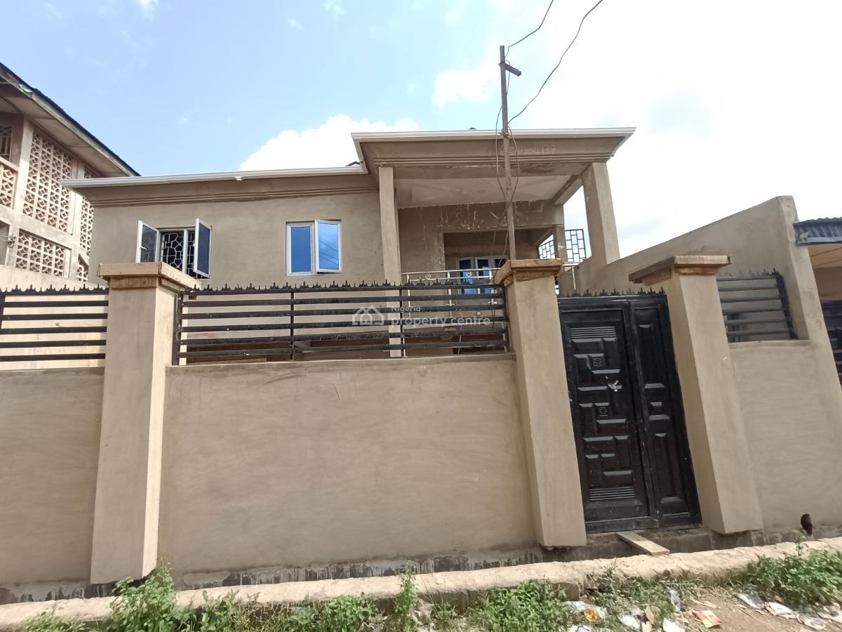 Newly Built 1 Bedroom Flat with Modern Facilities, Challenge, Ibadan, Oyo, Mini Flat (room and Parlour) for Rent