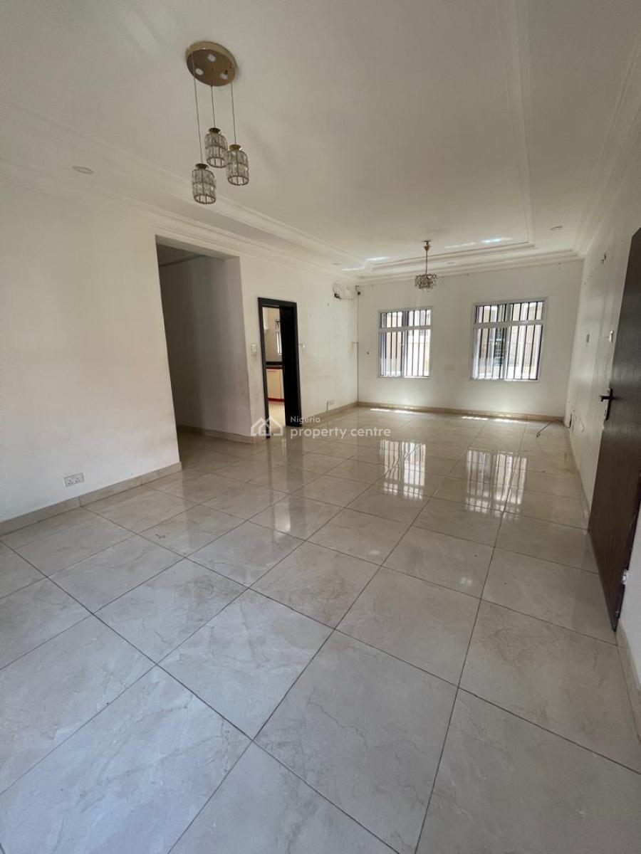 3 Bedroom Penthouse with a Bq, Lekki Phase 1, Lekki, Lagos, Flat / Apartment for Rent