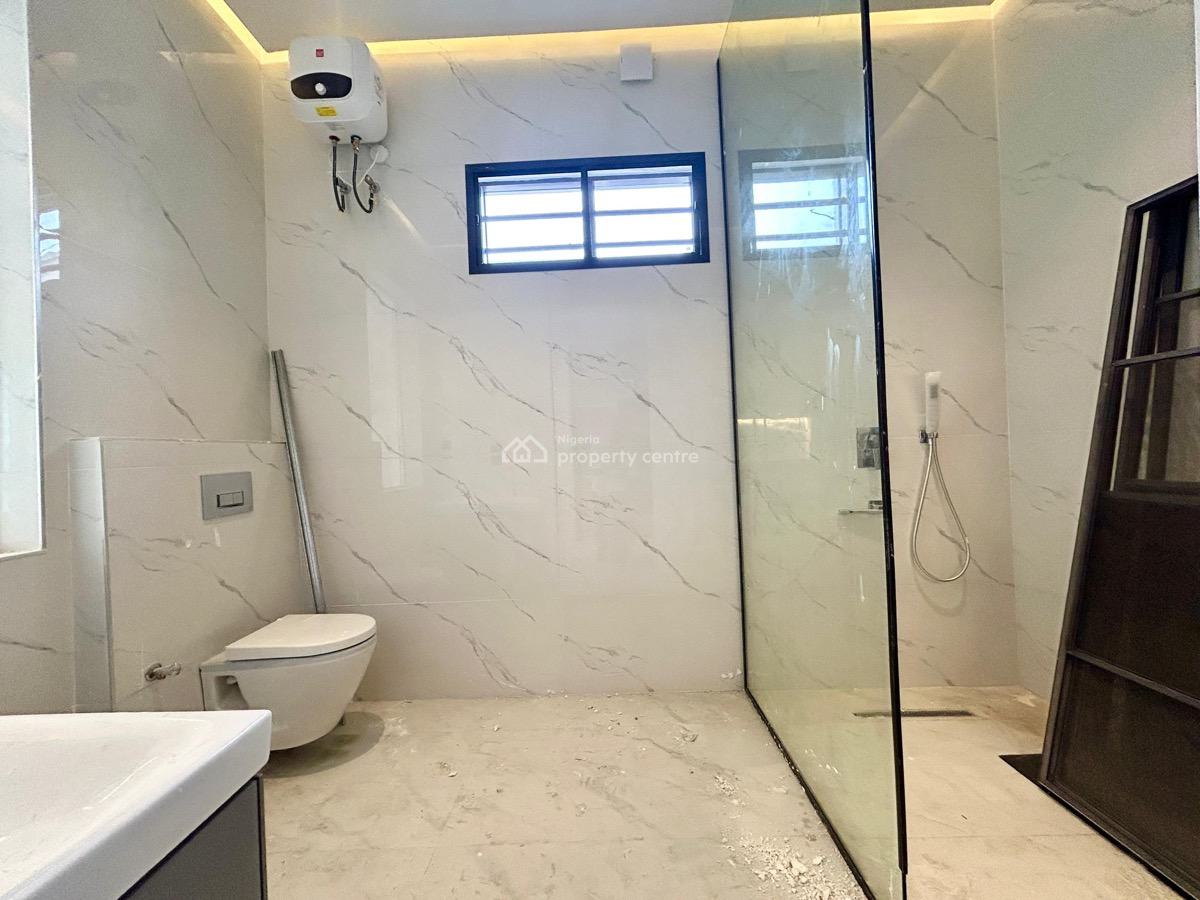 4 Bedroom Penthouse Apartment, Ikate, Lekki, Lagos, Flat / Apartment for Sale