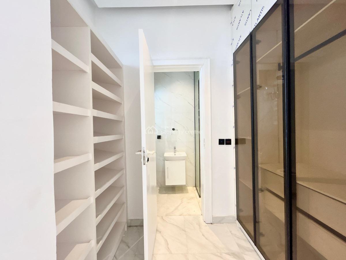 4 Bedroom Penthouse Apartment, Ikate, Lekki, Lagos, Flat / Apartment for Sale