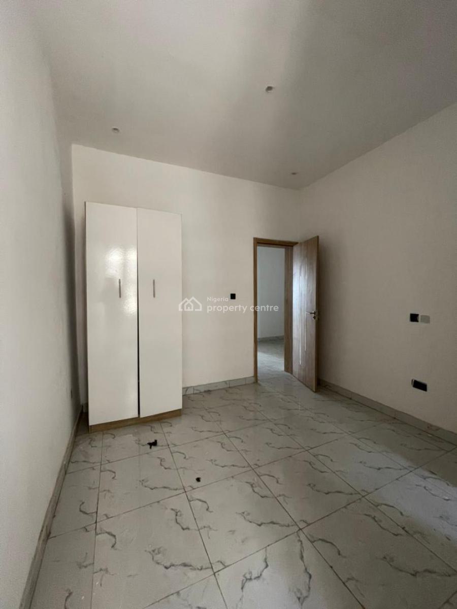 Brand New 4-bedroom Terrace Duplex, Harris Drive, Vgc, Lekki, Lagos, Terraced Duplex for Rent