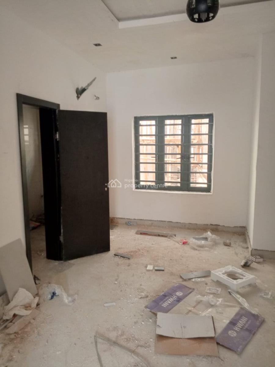 Top Class Newly Built 4 Bedroom Duplex, Gra, Ogudu, Lagos, House for Rent