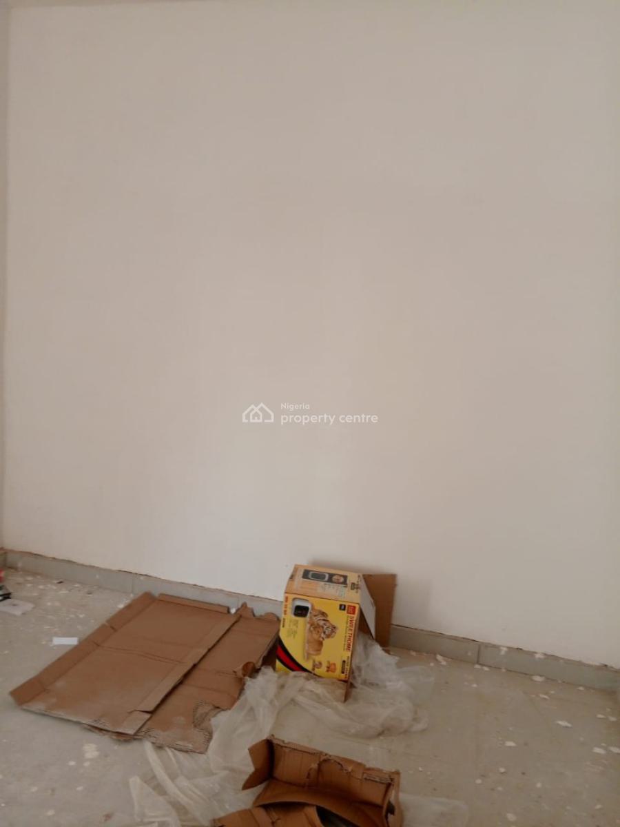Top Class Newly Built 4 Bedroom Duplex, Gra, Ogudu, Lagos, House for Rent