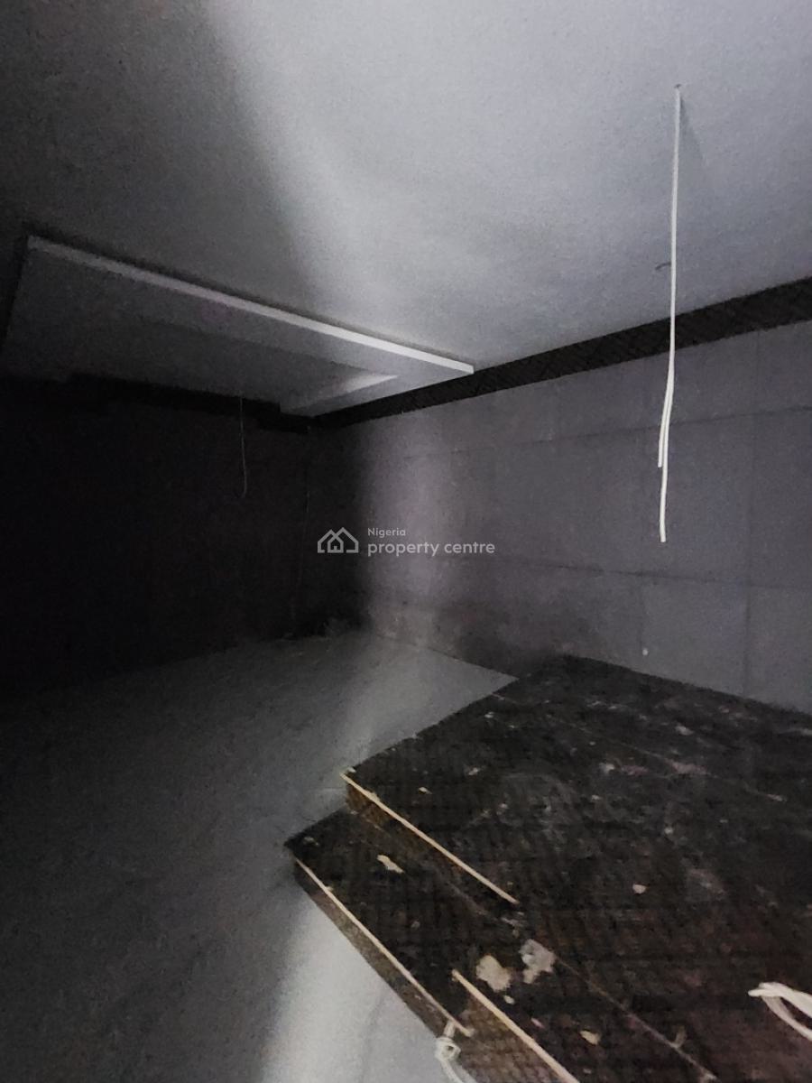 Grandeur 5 Bedroom Detached Duplex with Bq, Pool, Cinema, Osapa, Lekki, Lagos, Detached Duplex for Sale