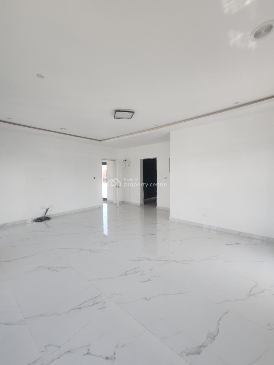 Grandeur 5 Bedroom Detached Duplex with Bq, Pool, Cinema, Osapa, Lekki, Lagos, Detached Duplex for Sale