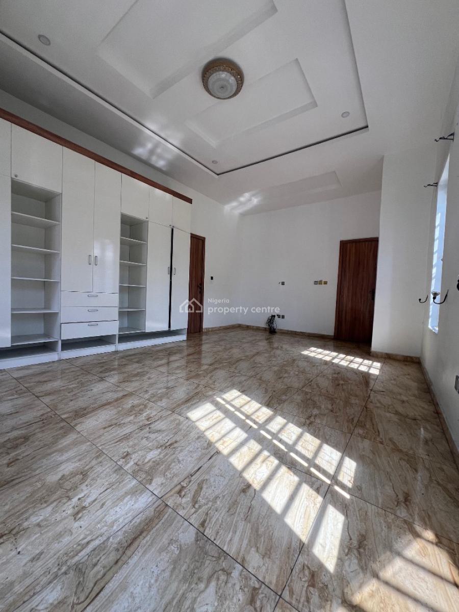 Studio Apartment, Orchid, Lekki, Lagos, Self Contain (single Rooms) for Rent