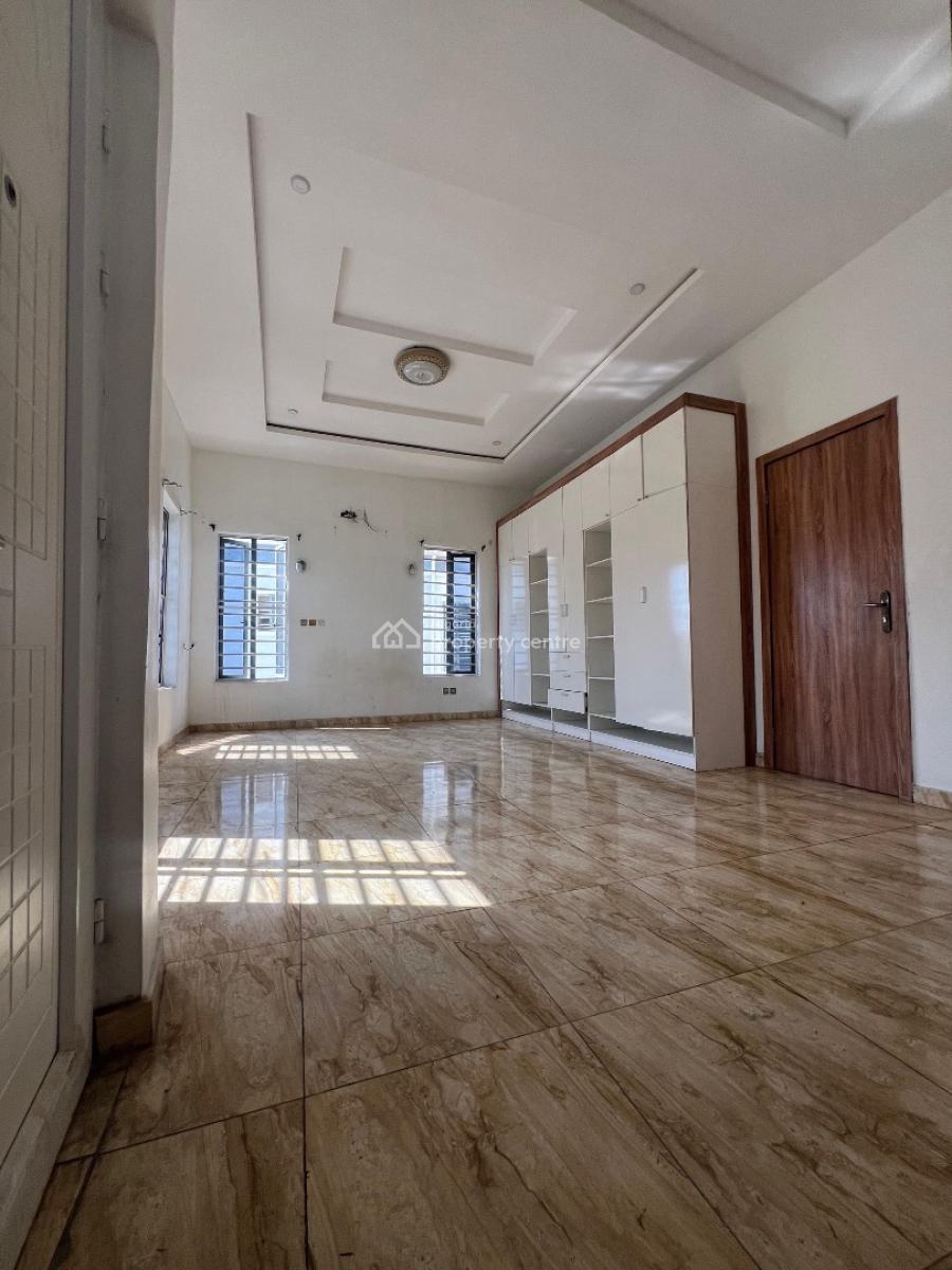 Studio Apartment, Orchid, Lekki, Lagos, Self Contain (single Rooms) for Rent