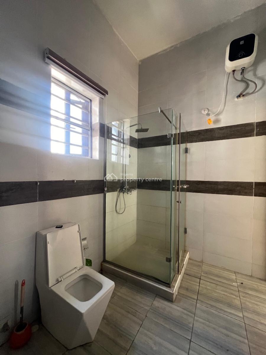 Studio Apartment, Orchid, Lekki, Lagos, Self Contain (single Rooms) for Rent