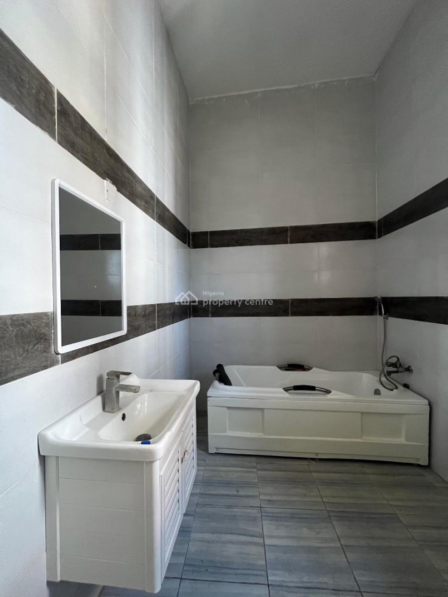 Studio Apartment, Orchid, Lekki, Lagos, Self Contain (single Rooms) for Rent