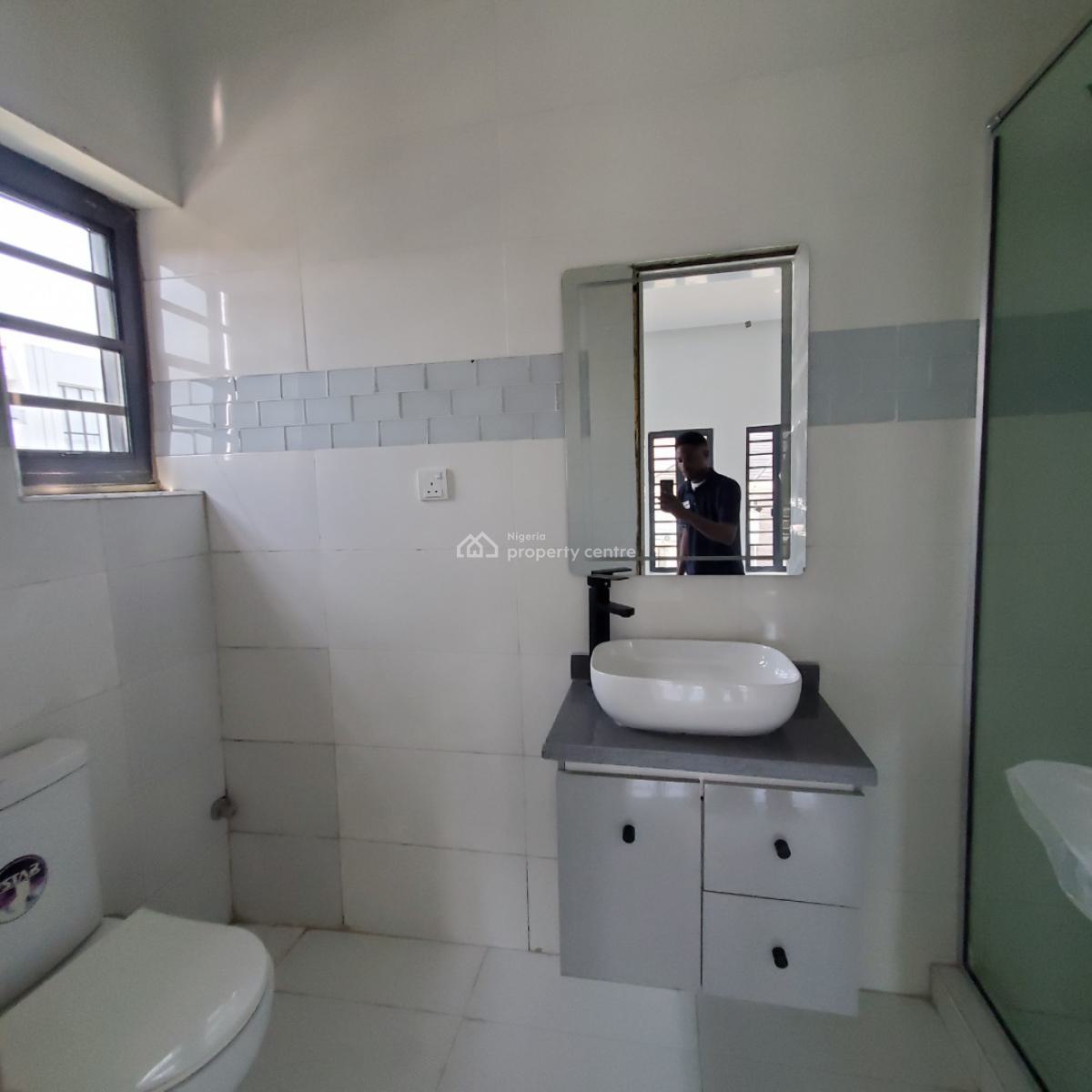 Amazing 5 Bedroom Duplex, Osapa, Lekki, Lagos, House for Sale