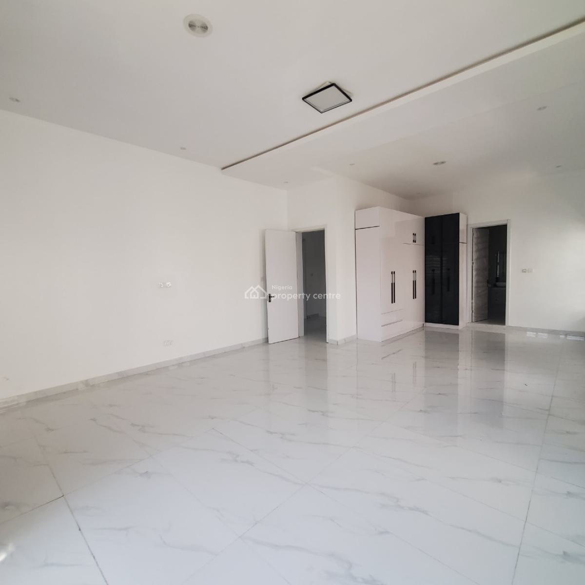Amazing 5 Bedroom Duplex, Osapa, Lekki, Lagos, House for Sale