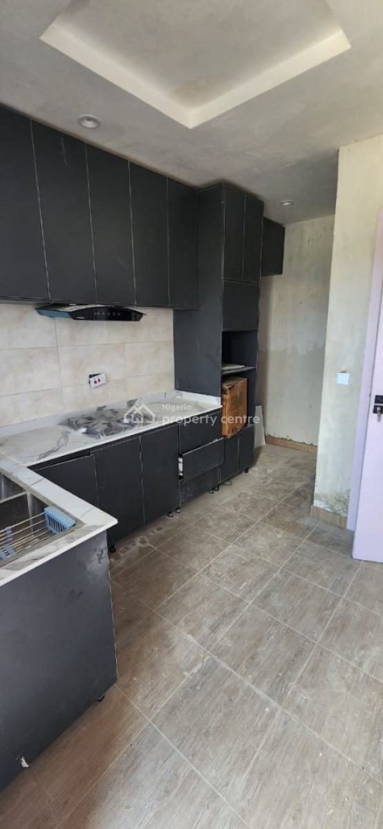 3 Bedroom Flats All Rooms En-suite, Awuse Estate, Opebi, Ikeja, Lagos, Block of Flats for Sale