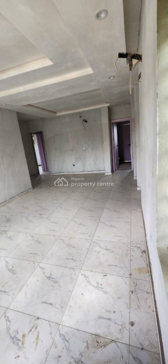 3 Bedroom Flats All Rooms En-suite, Awuse Estate, Opebi, Ikeja, Lagos, Block of Flats for Sale