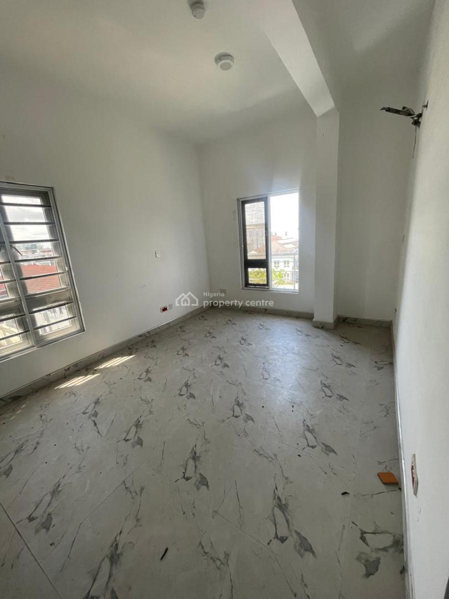 2 Bedroom Apartment, Lekki Phase 1, Lekki, Lagos, Flat / Apartment for Rent