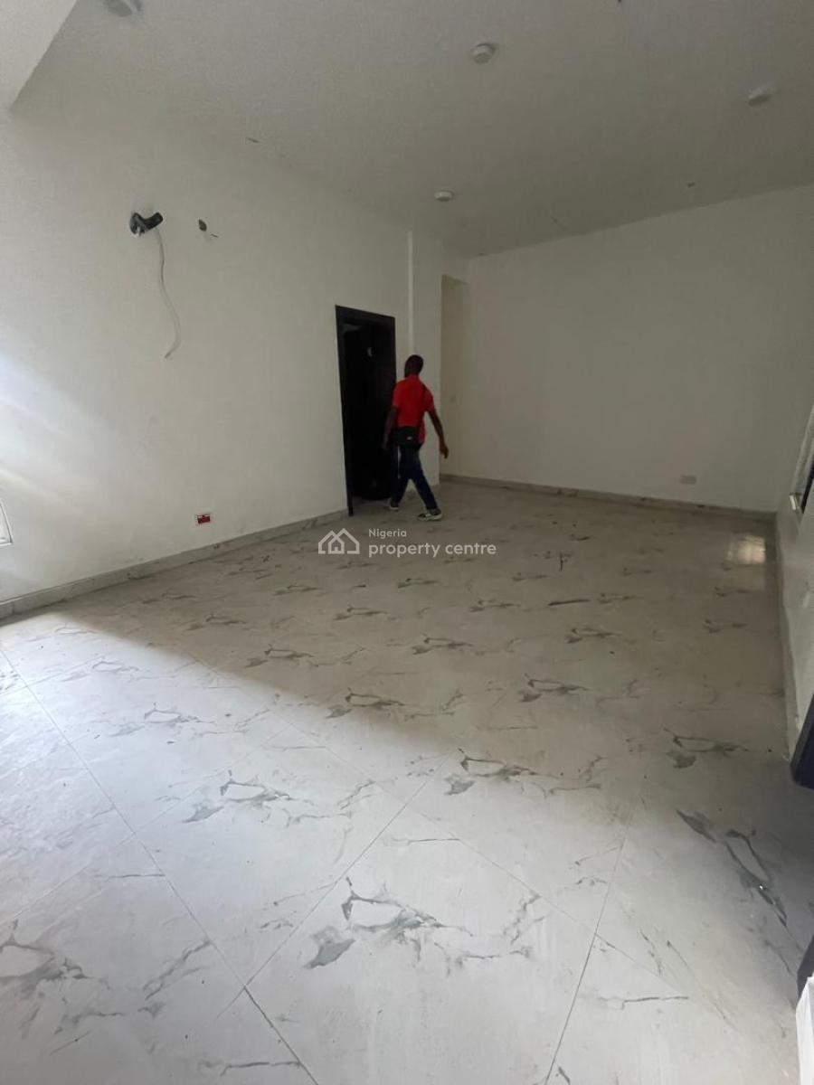 2 Bedroom Apartment, Lekki Phase 1, Lekki, Lagos, Flat / Apartment for Rent