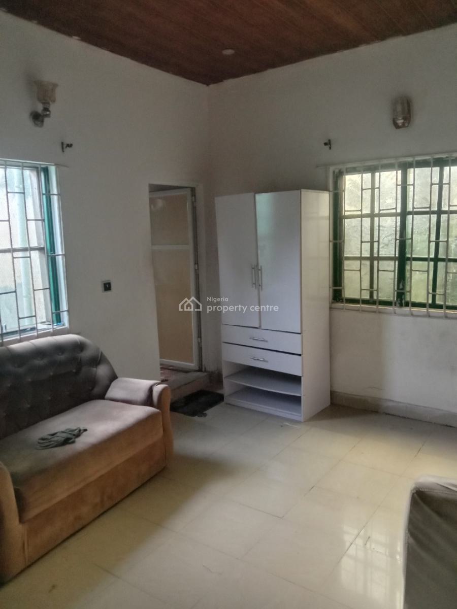 Standard and Spacious Room Self-contain, Rock Stone Estate Along Badore Road, Ajah, Lagos, Self Contain (single Rooms) for Rent