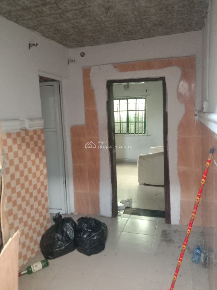 Standard and Spacious Room Self-contain, Rock Stone Estate Along Badore Road, Ajah, Lagos, Self Contain (single Rooms) for Rent