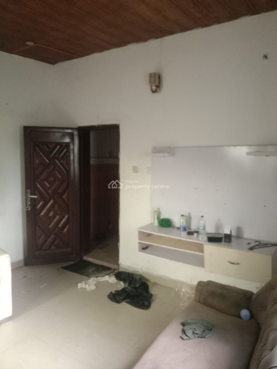 Standard and Spacious Room Self-contain, Rock Stone Estate Along Badore Road, Ajah, Lagos, Self Contain (single Rooms) for Rent