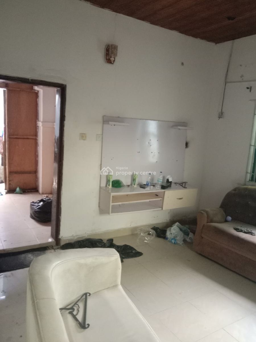 Standard and Spacious Room Self-contain, Rock Stone Estate Along Badore Road, Ajah, Lagos, Self Contain (single Rooms) for Rent