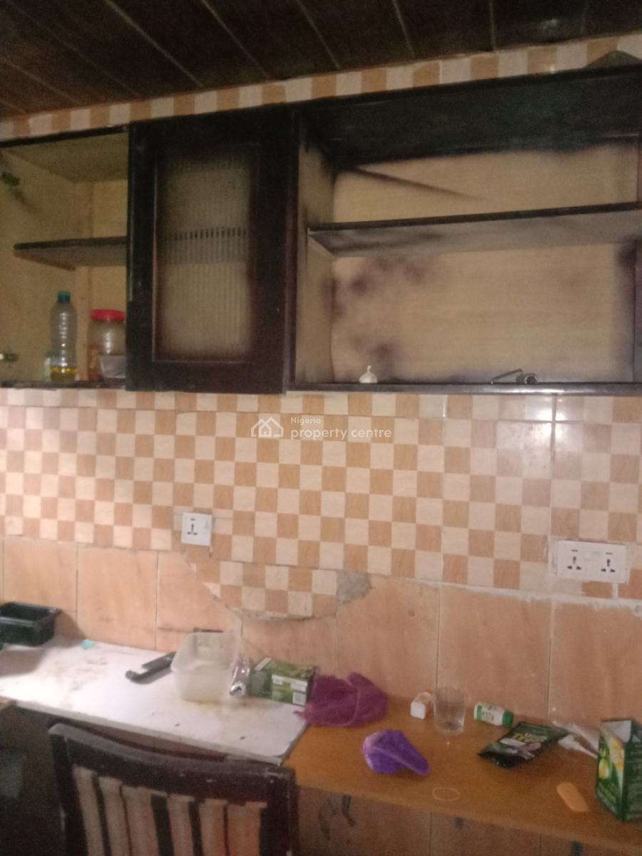 Standard and Spacious Room Self-contain, Rock Stone Estate Along Badore Road, Ajah, Lagos, Self Contain (single Rooms) for Rent