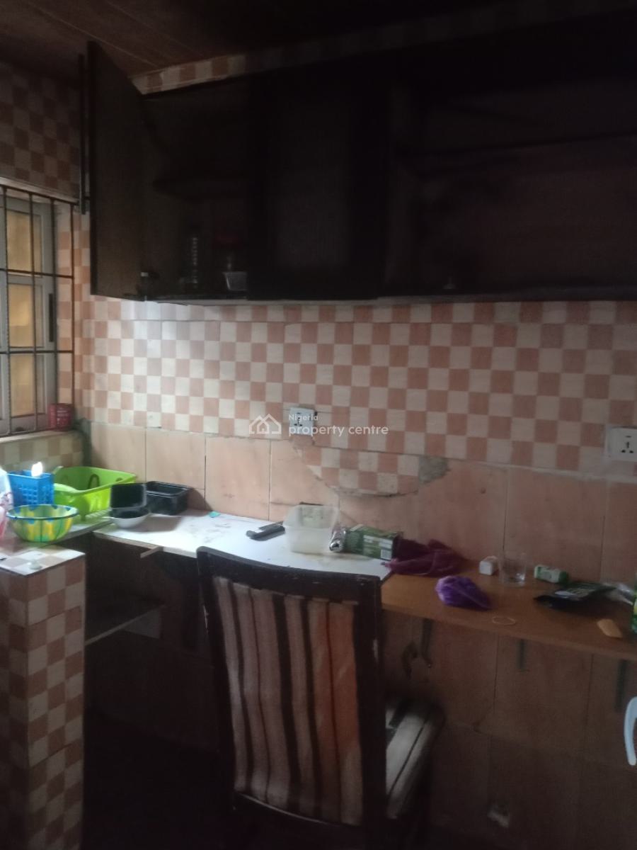 Standard and Spacious Room Self-contain, Rock Stone Estate Along Badore Road, Ajah, Lagos, Self Contain (single Rooms) for Rent