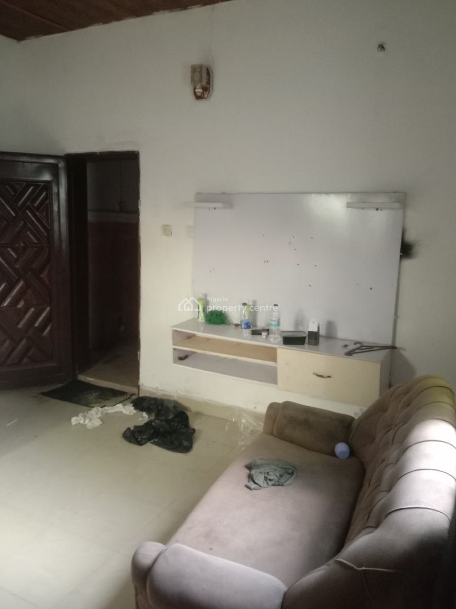 Standard and Spacious Room Self-contain, Rock Stone Estate Along Badore Road, Ajah, Lagos, Self Contain (single Rooms) for Rent