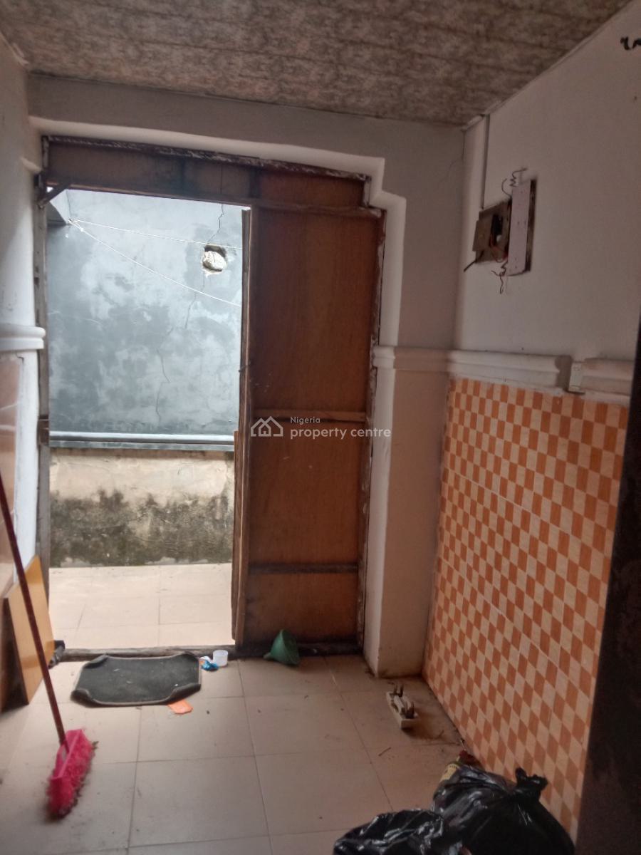 Standard and Spacious Room Self-contain, Rock Stone Estate Along Badore Road, Ajah, Lagos, Self Contain (single Rooms) for Rent