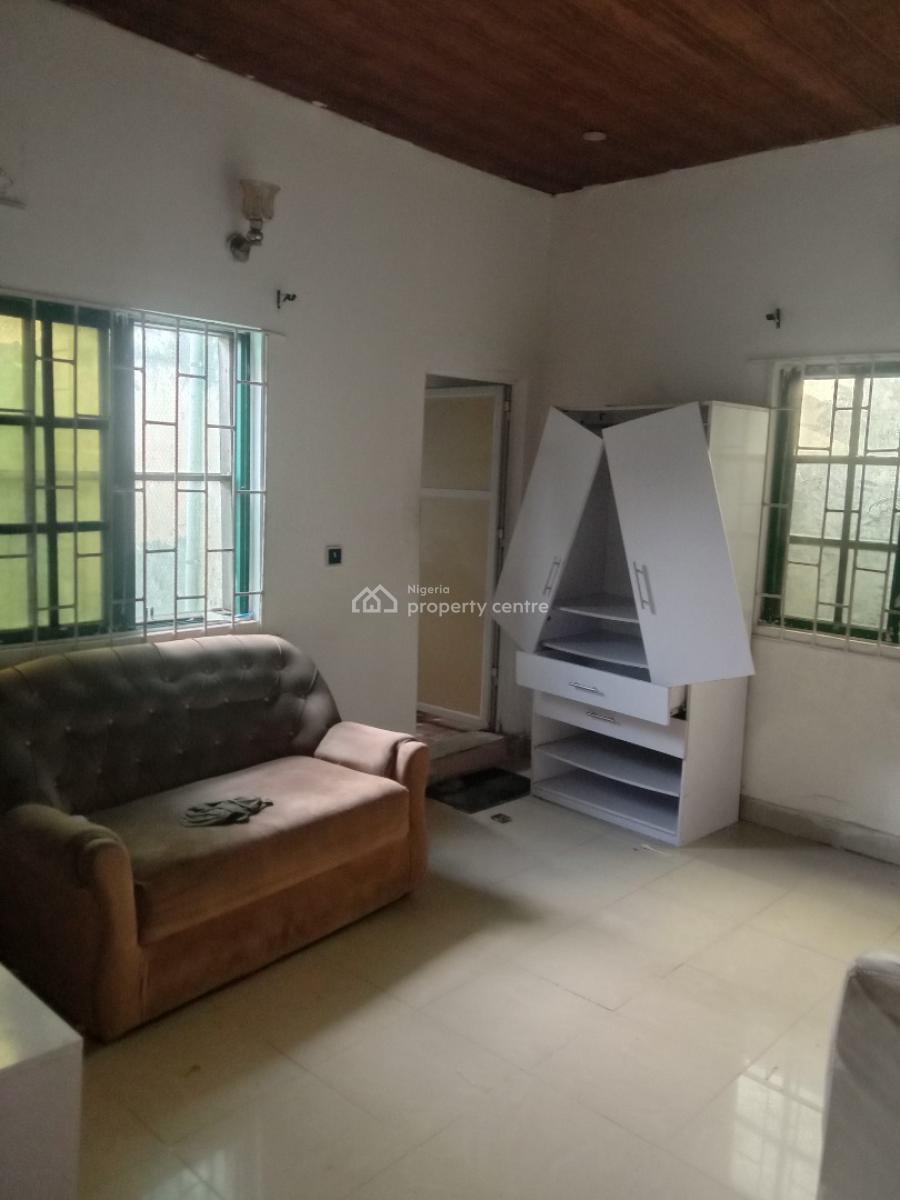 Standard and Spacious Room Self-contain, Rock Stone Estate Along Badore Road, Ajah, Lagos, Self Contain (single Rooms) for Rent