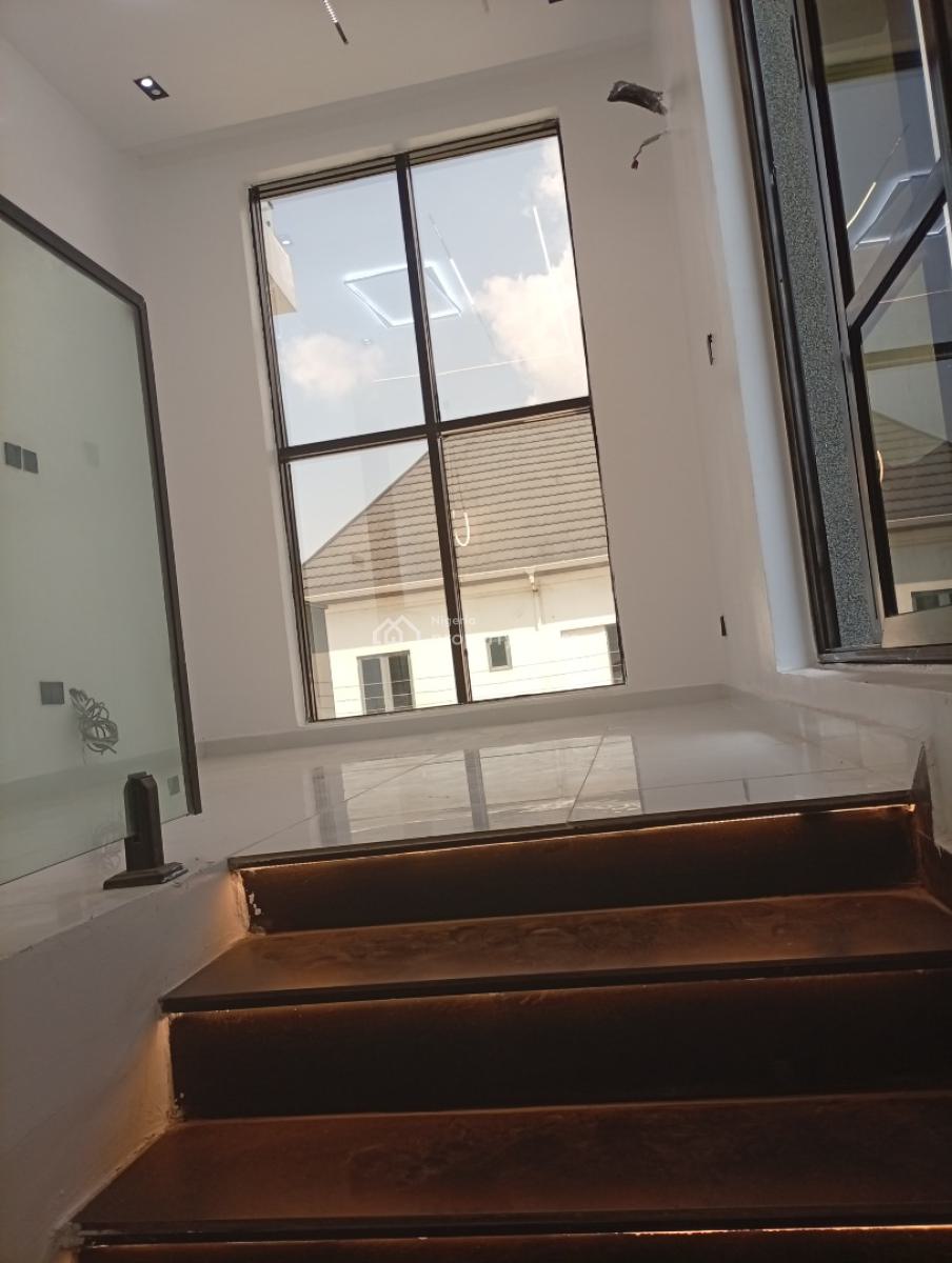 4 Bedroom Fully Detached Duplex, Ajah, Lagos, Detached Duplex for Sale