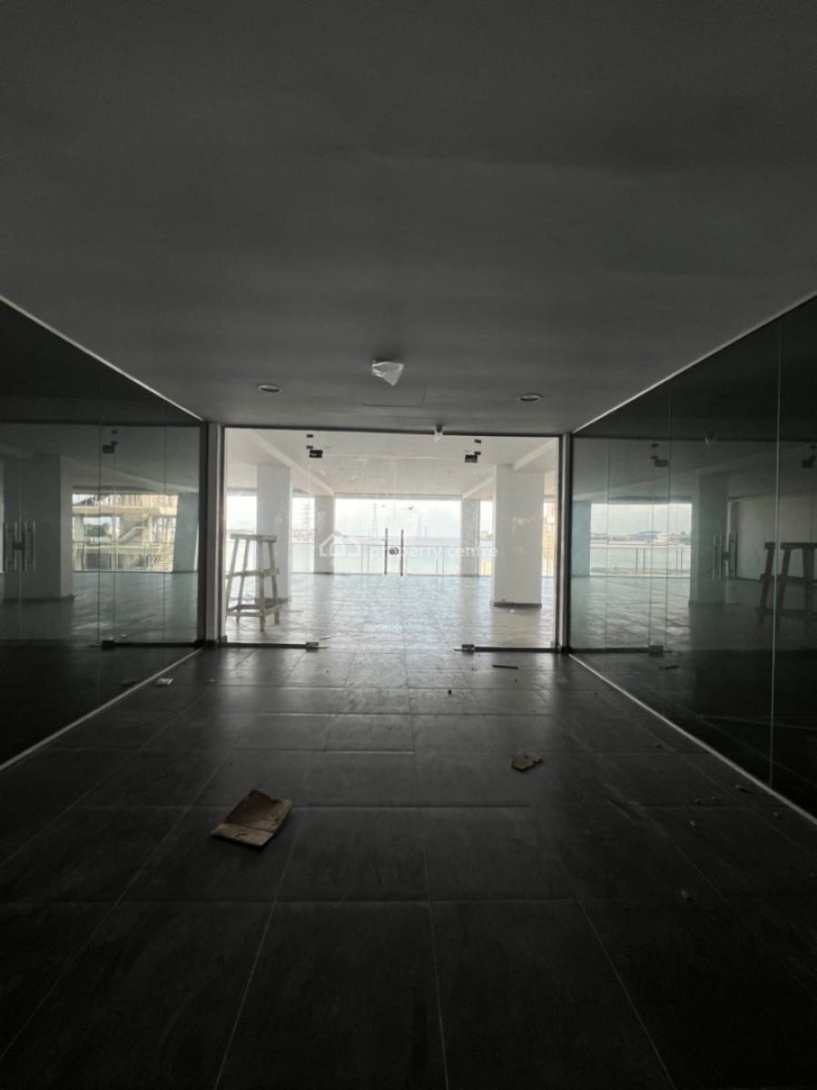Serviced Commercial and Office Space, Off Admiralty Way, Lekki Phase 1, Lekki, Lagos, Office Space for Rent