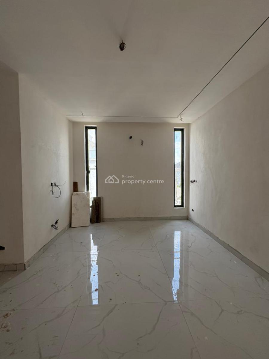6-bedroom Detached Duplex, Osapa, Lekki, Lagos, Detached Duplex for Sale