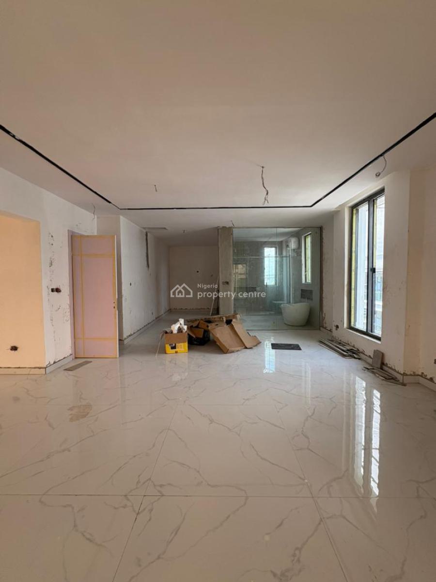 6-bedroom Detached Duplex, Osapa, Lekki, Lagos, Detached Duplex for Sale