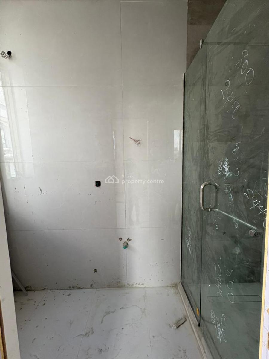 6-bedroom Detached Duplex, Osapa, Lekki, Lagos, Detached Duplex for Sale