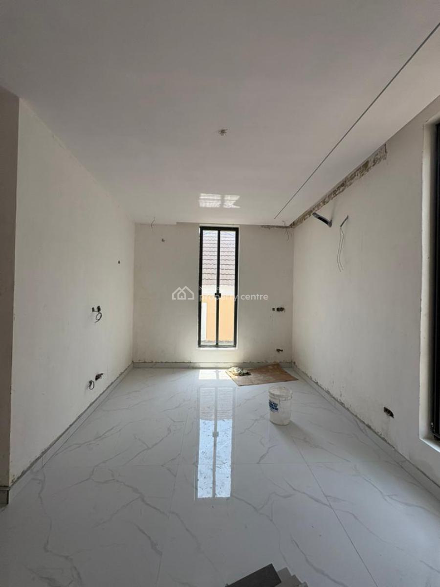 6-bedroom Detached Duplex, Osapa, Lekki, Lagos, Detached Duplex for Sale