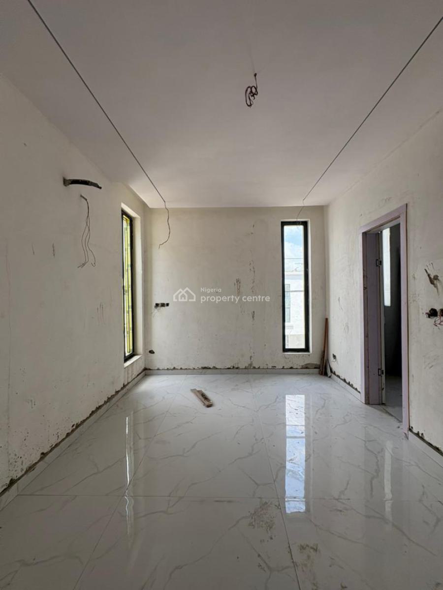 6-bedroom Detached Duplex, Osapa, Lekki, Lagos, Detached Duplex for Sale